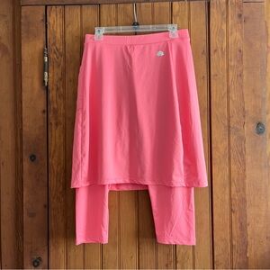 Coral Fit Snoga Athletic Skirt